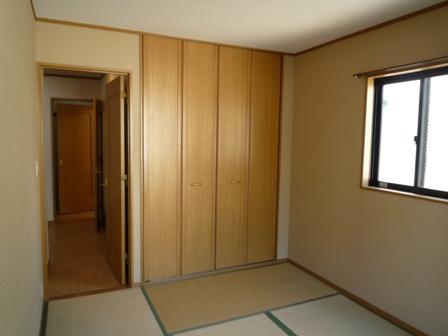 Other room space