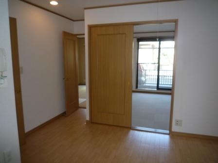 Other room space