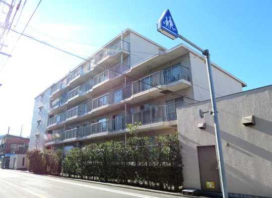 Local appearance photo