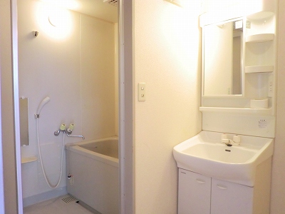 Washroom