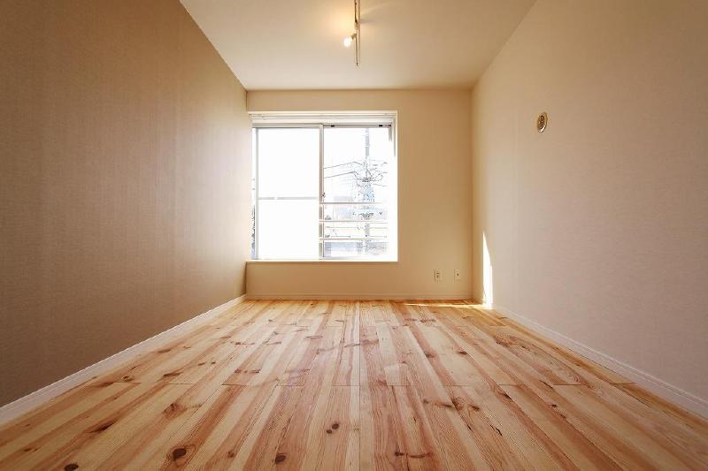 Other room space. Naa usual rent ・ ・ ・ Anyone who! Stylish room created in