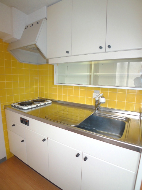 Kitchen. Kitchen