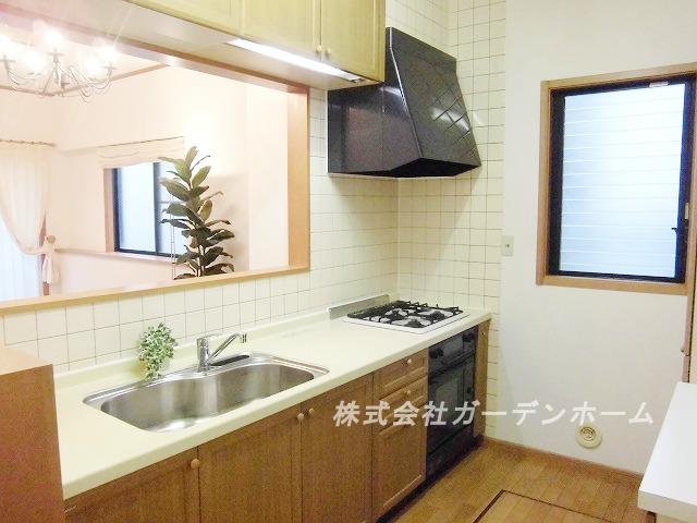 Kitchen. Local (10 May 2013) Shooting