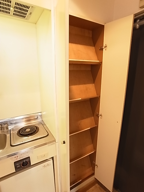 Other. Cupboard