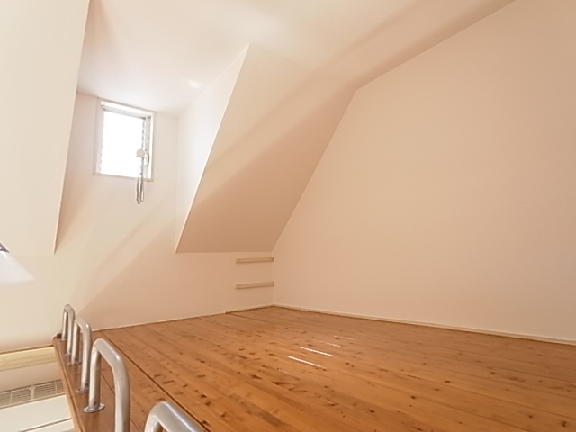 Other room space