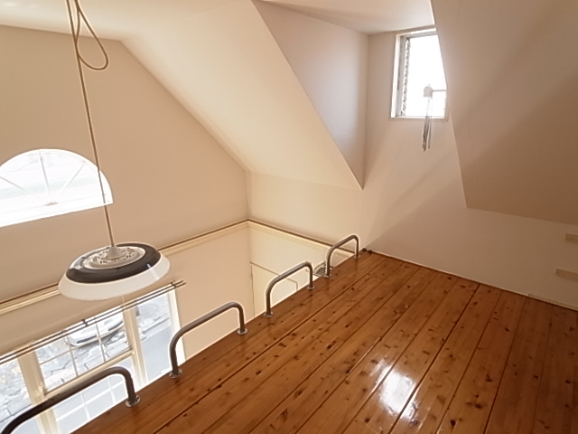 Other room space