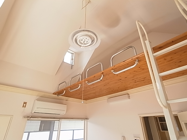 Other room space