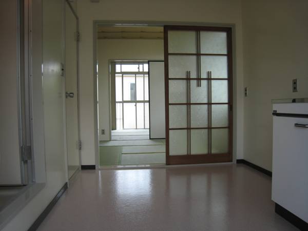 Living and room