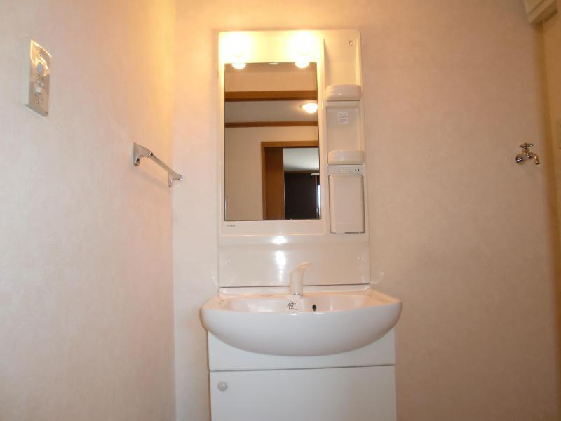 Washroom