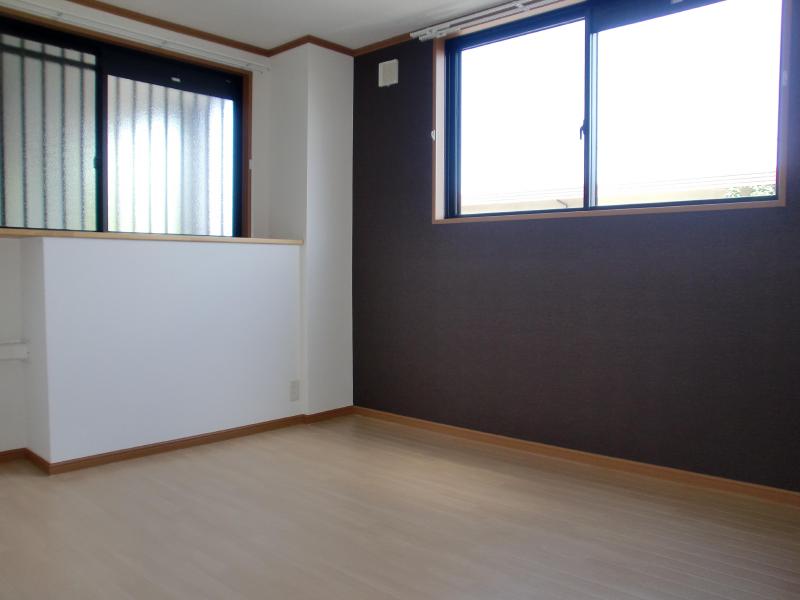 Other room space