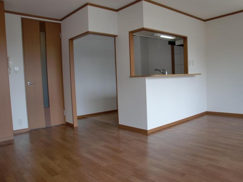 Living and room
