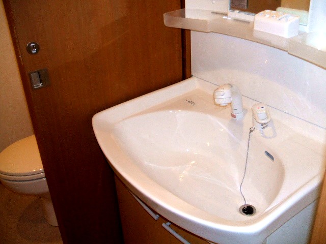 Washroom