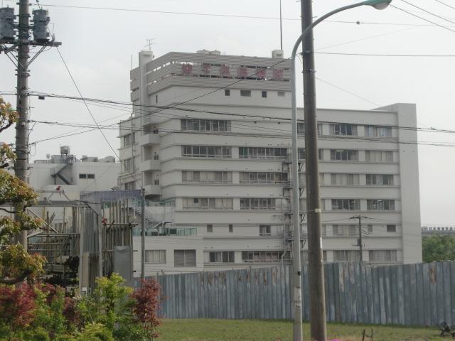 Hospital. 1380m to Saitama Cooperative Hospital