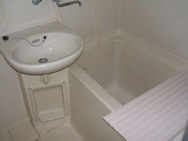 Bath