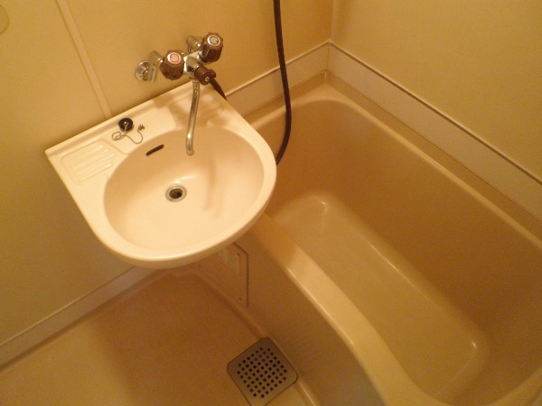 Bath