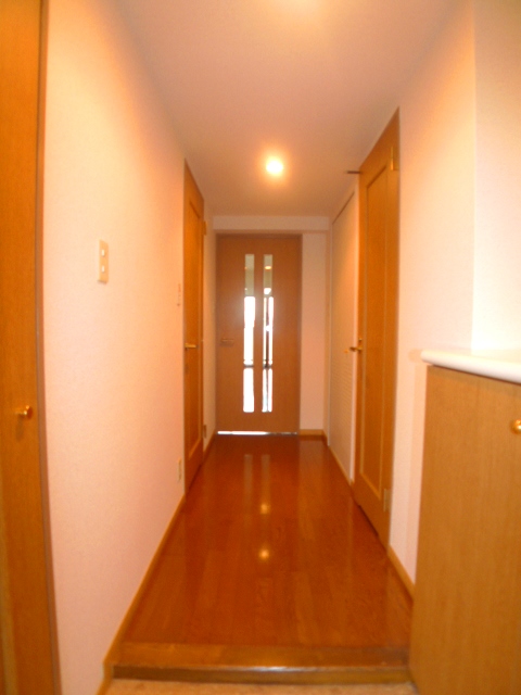 Entrance. Entrance