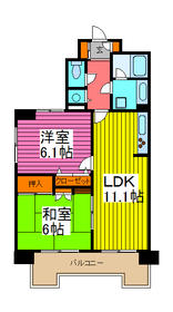 Building appearance