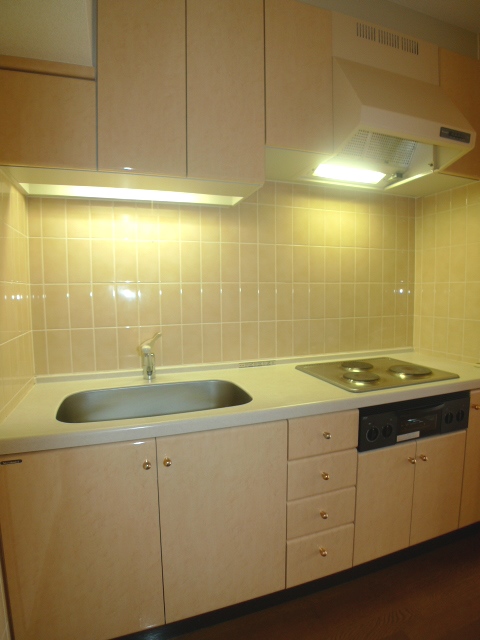 Kitchen. Kitchen
