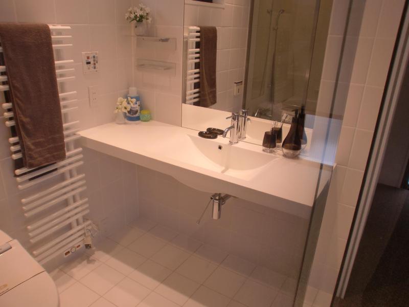 Washroom
