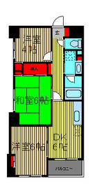 Building appearance