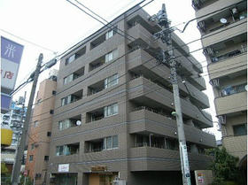 Building appearance
