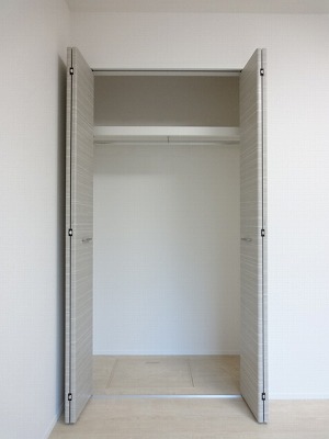 Receipt. closet!
