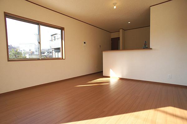Living. 1 Building