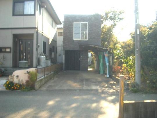 Local appearance photo. Building appearance