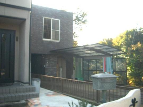 Local appearance photo. Building appearance