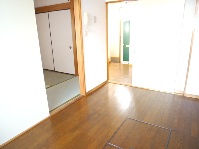 Living and room