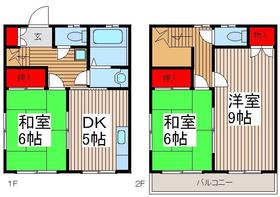 Building appearance