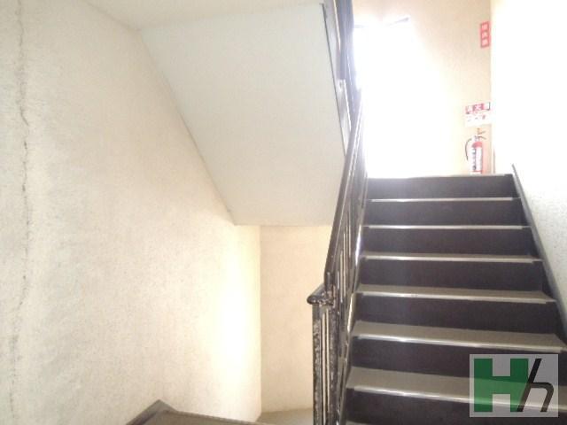 Other common areas