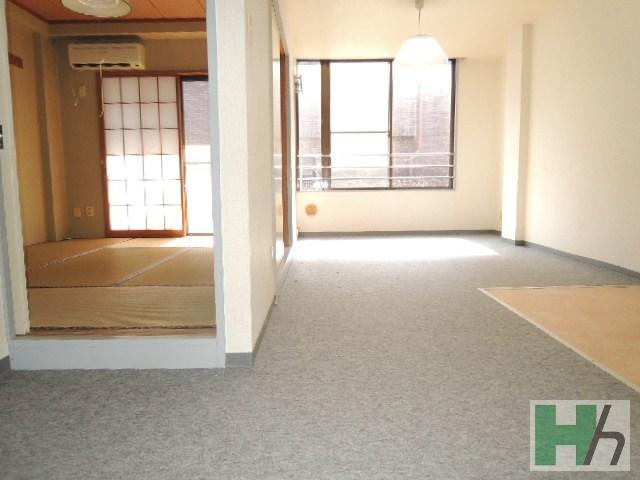 Other room space