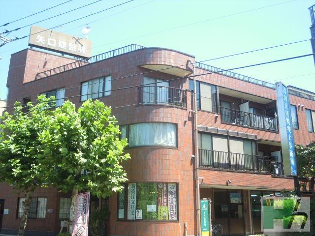 Building appearance