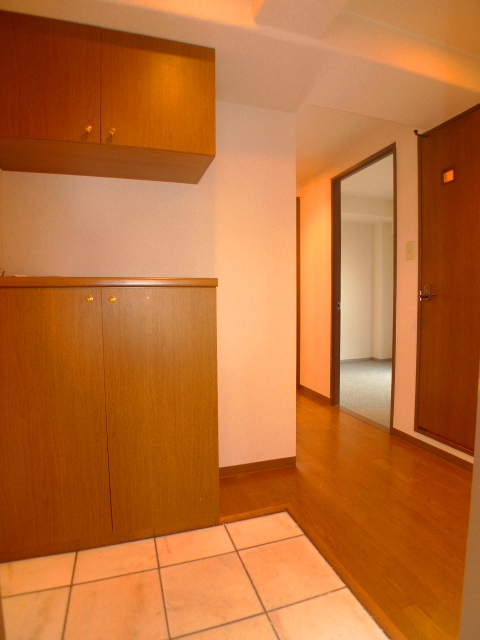 Entrance. Entrance
