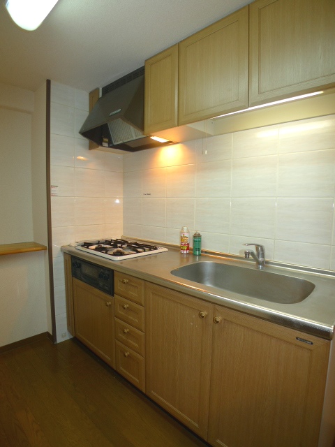 Kitchen. Kitchen