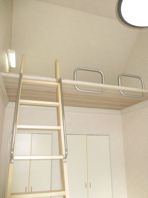 Other room space
