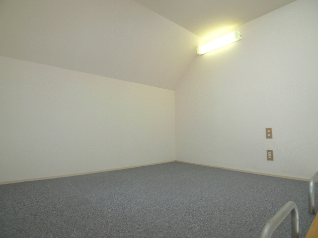 Other. Loft