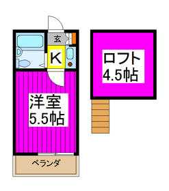 Building appearance