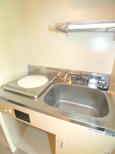 Kitchen. Kitchen