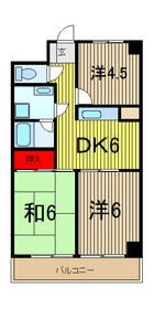 Building appearance