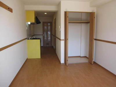 Other room space