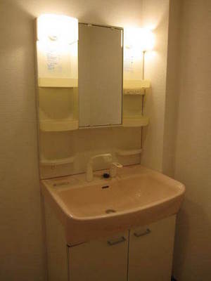 Washroom