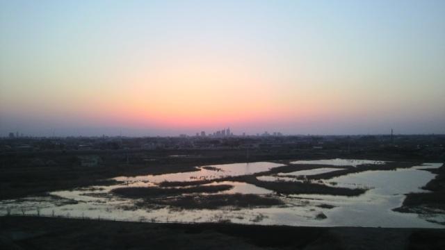 View photos from the dwelling unit. View from local