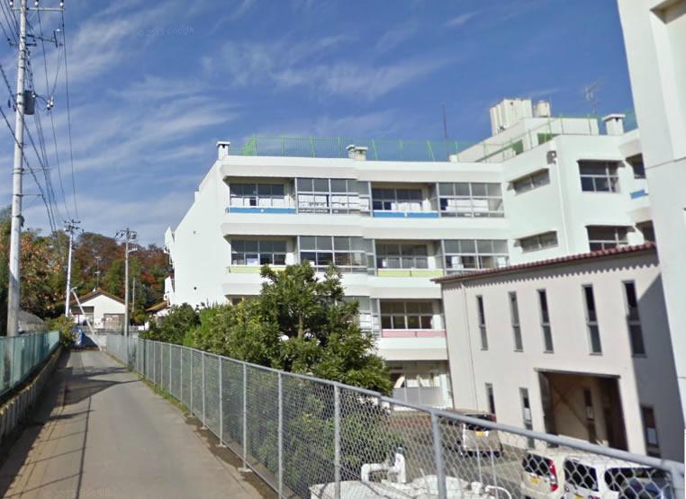 Primary school. 1294m until Kawaguchi Municipal actively Elementary School