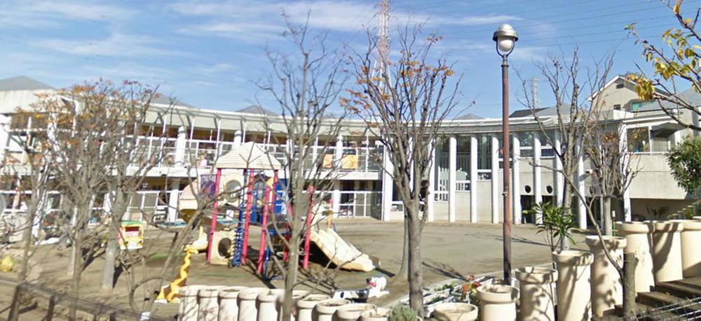 kindergarten ・ Nursery. 1204m until Kawaguchi Municipal Totsuka west nursery