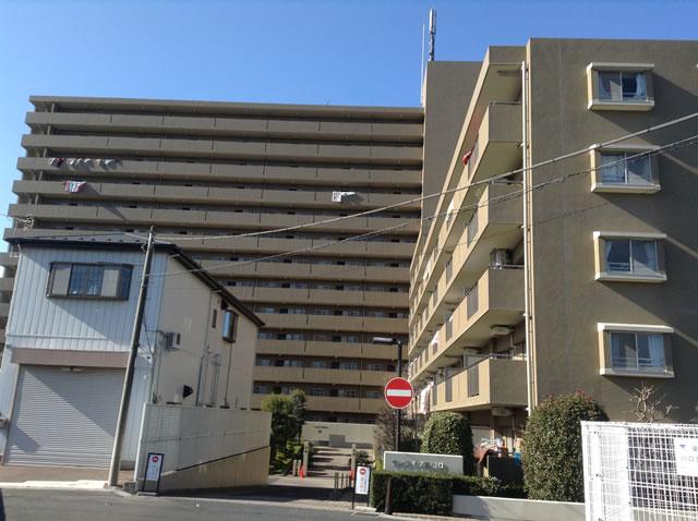 Local appearance photo