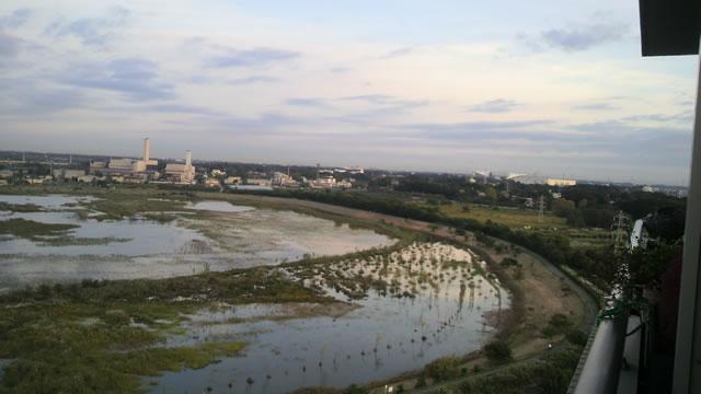 View photos from the dwelling unit