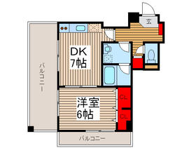 Building appearance