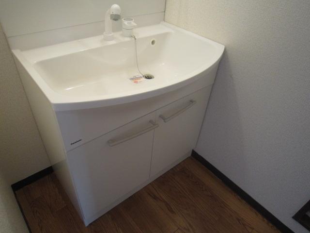 Washroom